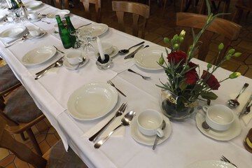 Family dining