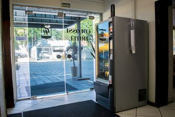 Vending machine