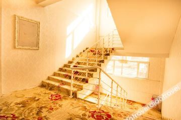 Hotel Interior or Public Areas