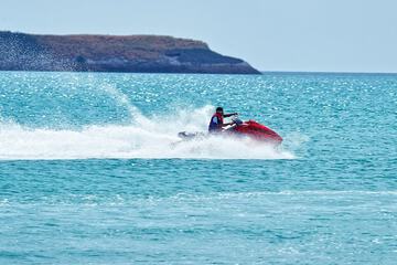 Boating