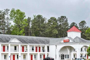 Econo Lodge Ruther Glen