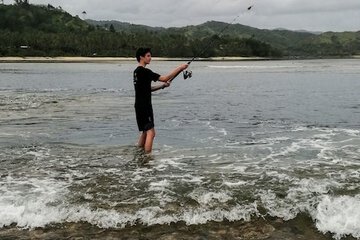 Fishing