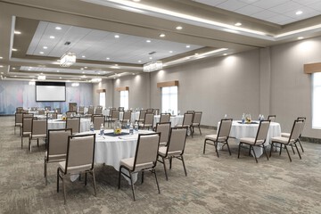Ballroom