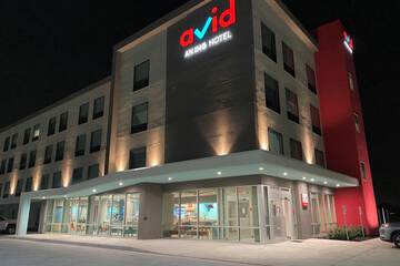 avid hotels Corpus Christi - Portland by IHG