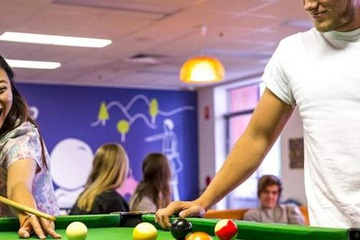 Billiards