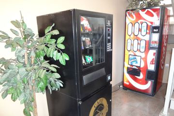 Vending machine