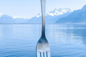 Lake
