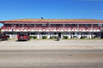 Anchor Motel & RV Park