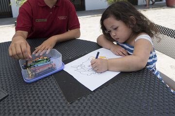 Children's activities