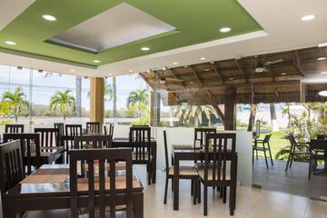 Coffee shop