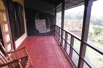 View from room
