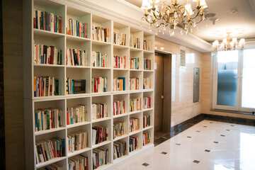 Library