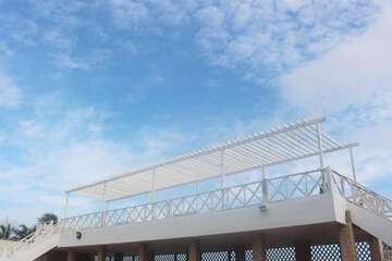 Sundeck