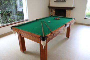 Billiards
