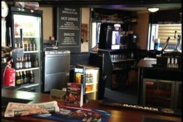 Hotel Bar