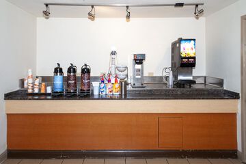 Breakfast/Coffee Service 43 of 54