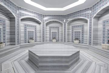 Turkish bath