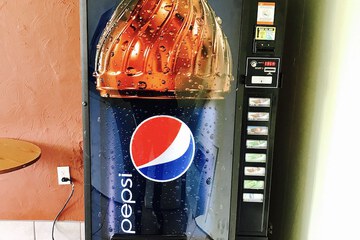 Vending machine