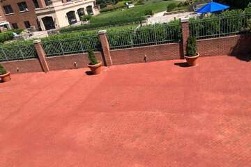 Terrace/Patio 82 of 85