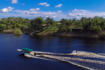 Boating