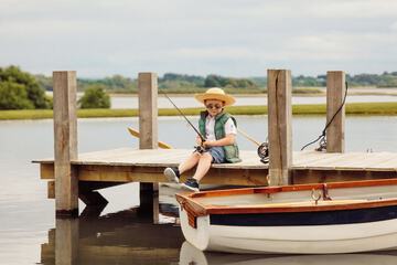Boating