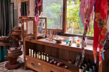 Gift shop