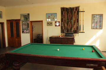 Billiards