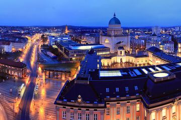 City view