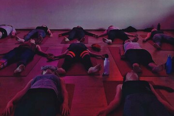 Yoga