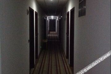 Hotel Interior or Public Areas