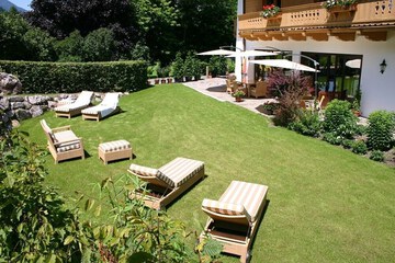 Sundeck