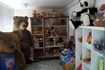 Gift shop
