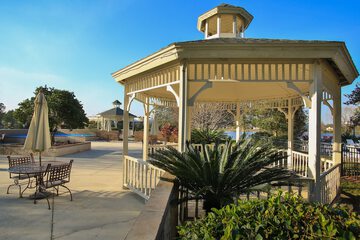 Gazebo