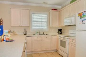 In-Room Kitchen