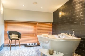 Spa treatment