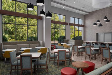 Hotel Interior 7 of 30