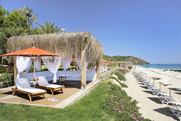 Sundeck