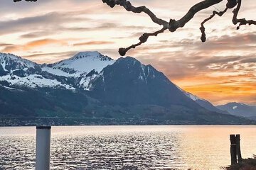 Lake