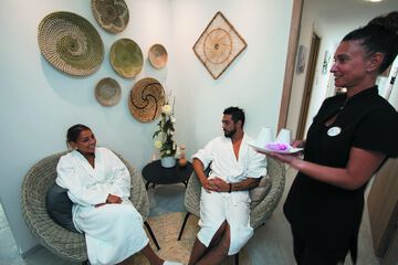 Spa treatment