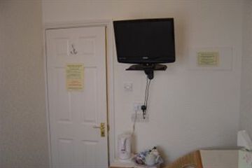 In-Room Amenity