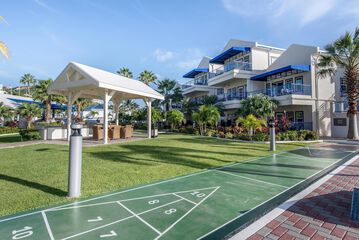 Sports facility
