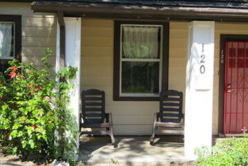 Porch