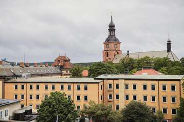 City view