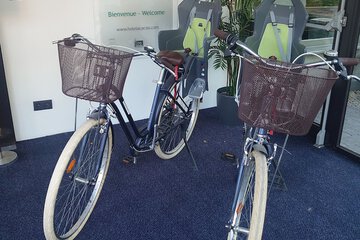 Bicycling