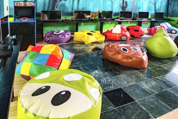 Children's activities