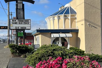 Columbus Motor Inn