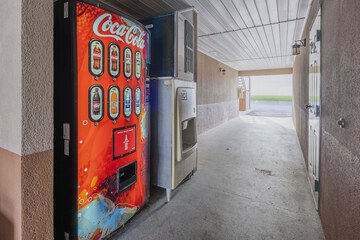 Vending machine