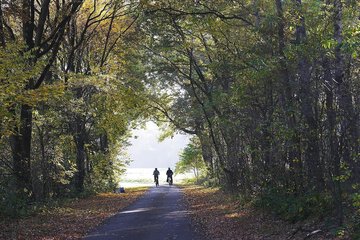 Bicycling