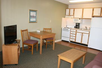 Affordable Suites Florence