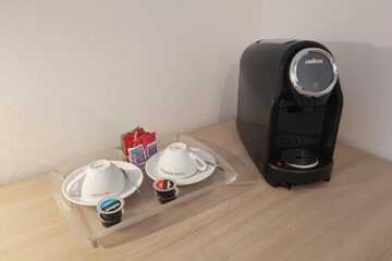 Room amenity